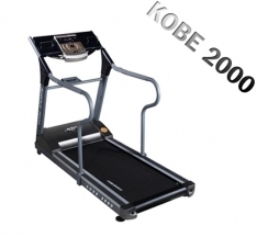 [재활치료용]런닝머신 KOBE 2000 장애인용