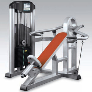 인클라인 프레스 머신 HEP-205(Incline Press)